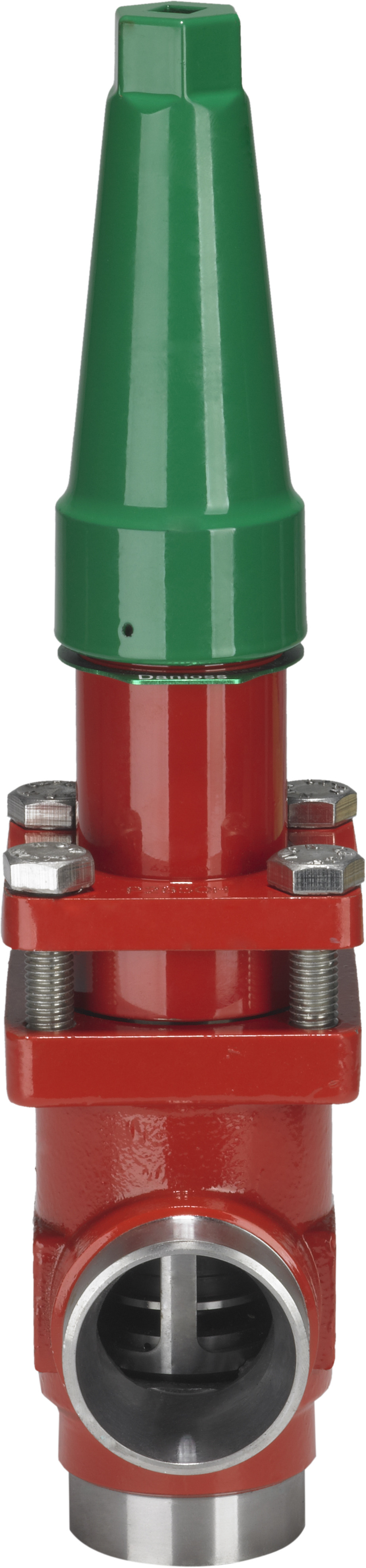 Danfoss SCA-X — обратные клапаны с запорной функцией SCA-X 65 D Клапан обратный 148B5803  - Вид №4