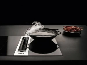 Falmec Вытяжка на столешнице из нержавеющей стали Design+