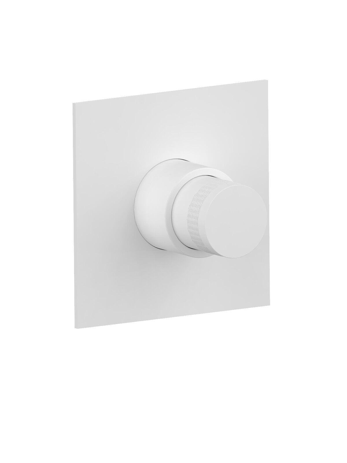 Однорычажный встраиваемый смеситель для душа с одним отверстием Rubinetterie Frattini отдельная эстетика ARCH-00138025 - Вид №7