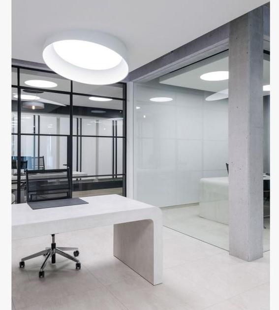 Delta Light Полувстраиваемый потолочный светильник led Superdome sun-id-1475153 - Вид №4