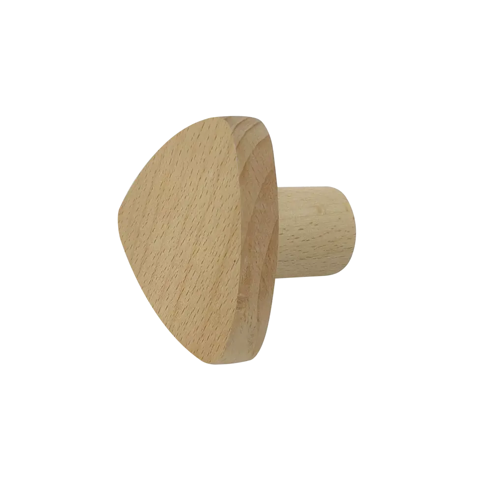 SPACEO Вешалка настенная Smile - минимализм в организации пространства 87687940 STLM-1083497