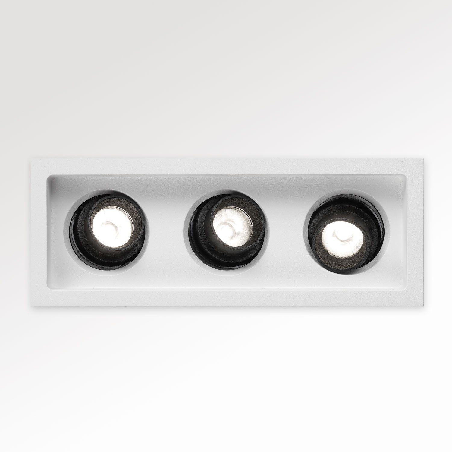 Регулируемый светодиодный прожектор Deltalight Microgrid ARCH-00110249 - Вид №2