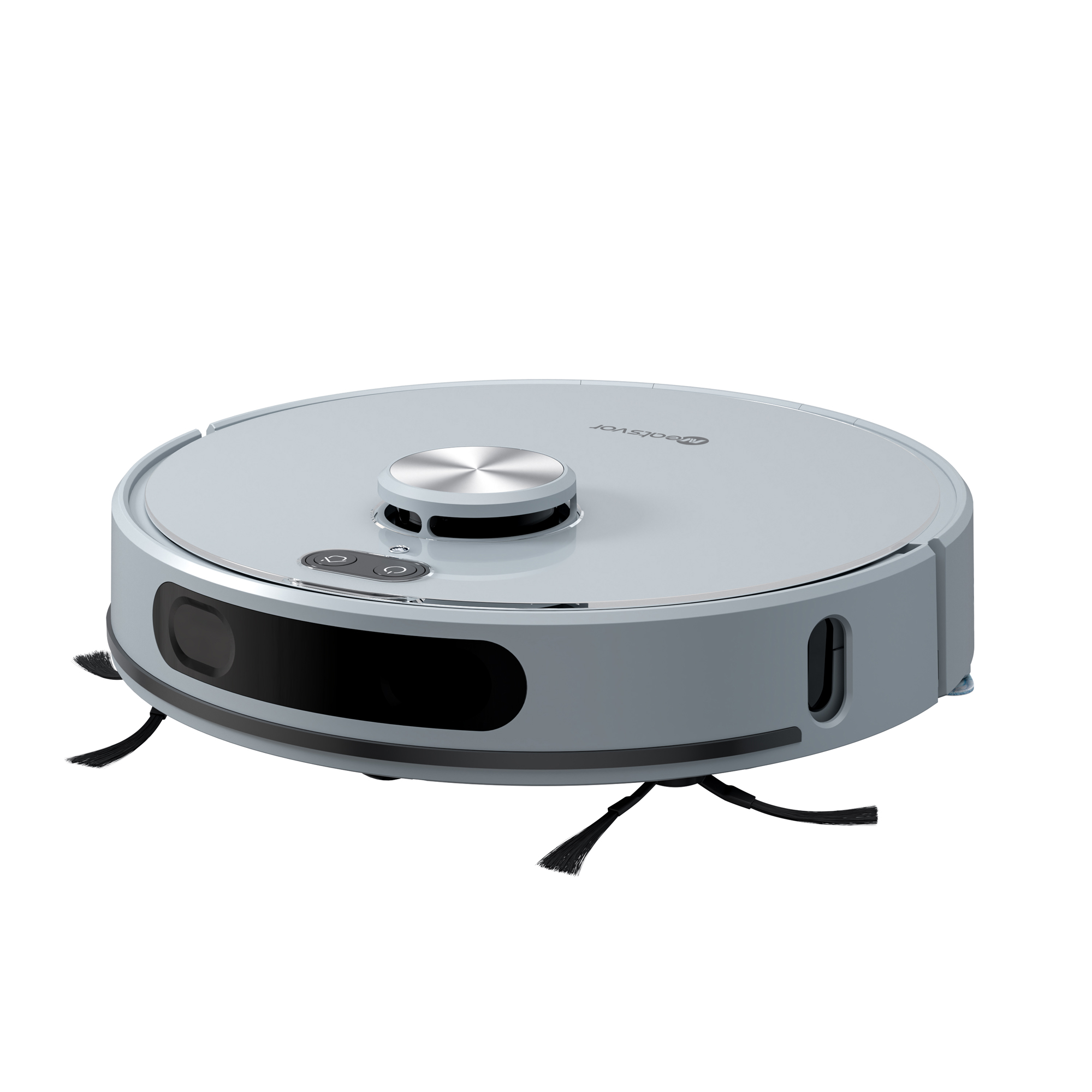 5634253 Робот-пылесос Neatsvor N7 серый STDN-0018451