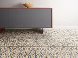 CERAMICA SANT'AGOSTINO Настенная / напольная плитка из керамогранита Patchwork colors