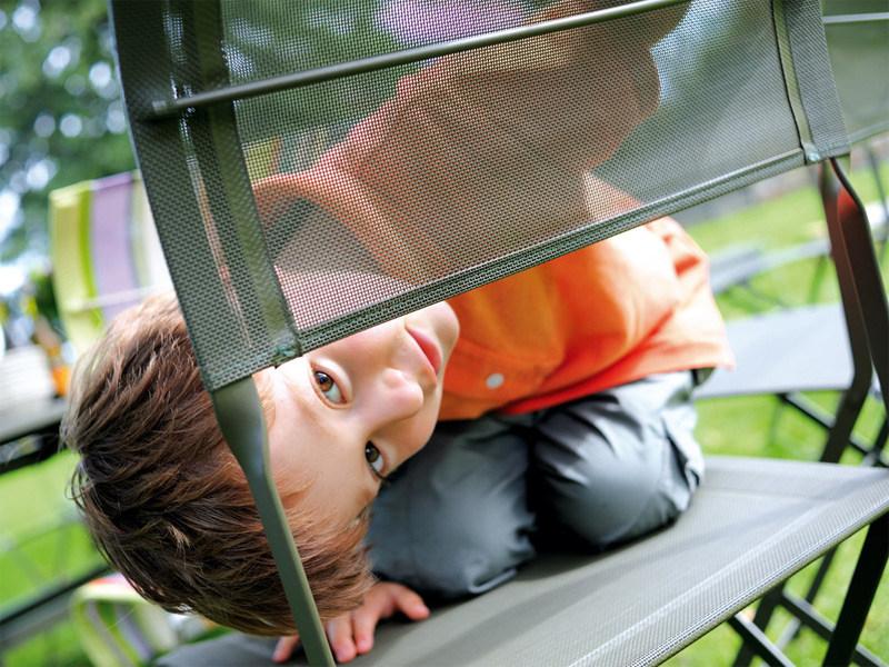 Fermob Складной брезентовый садовый стул Dune sun-id-1466831 - Вид №6