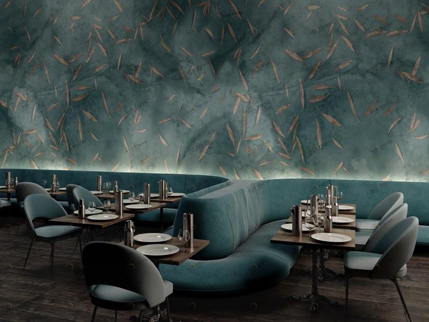 GLAMORA Обои на стену Collection x creative wallcoverings Glx2