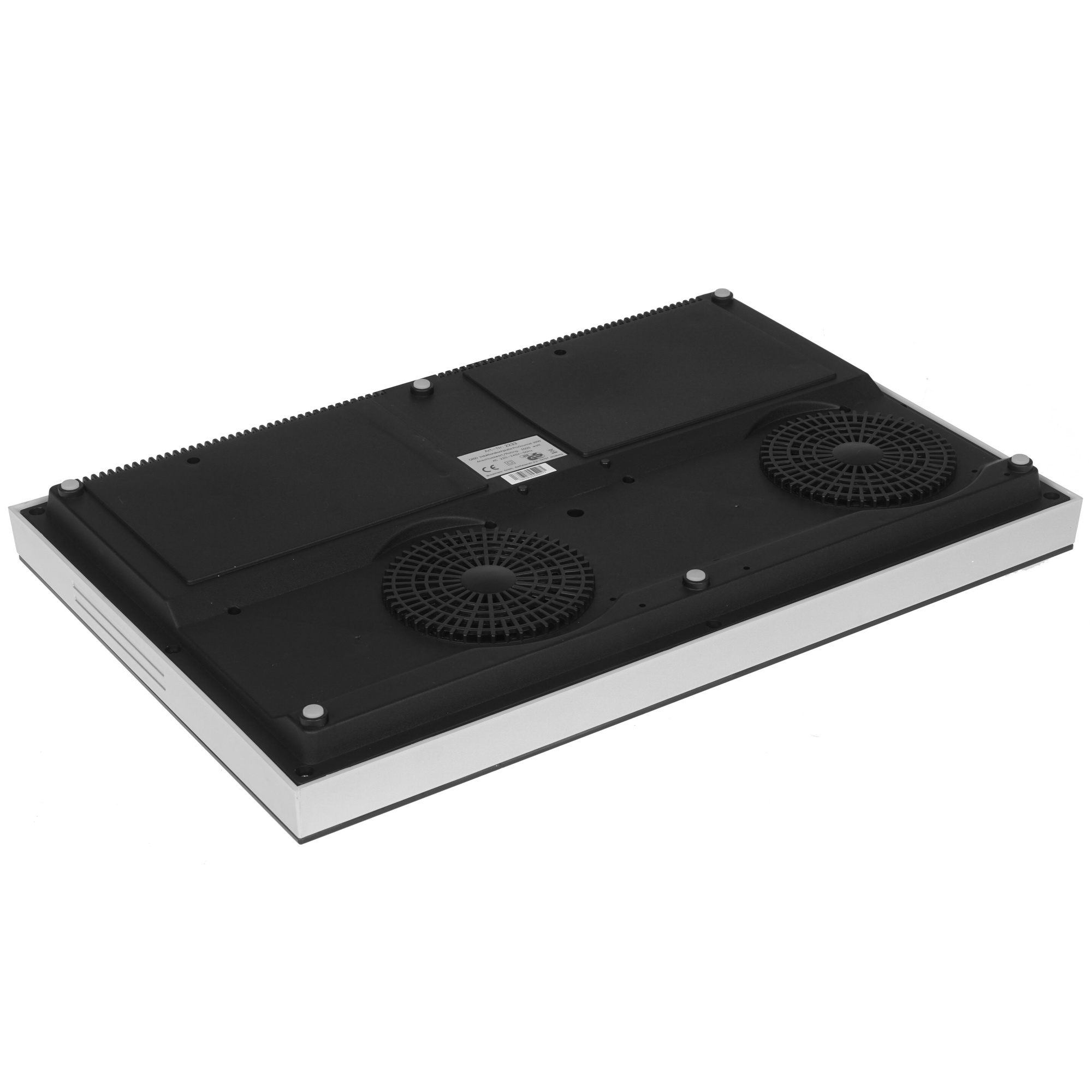 8117088 Плита компактная электрическая CASO Pro Gourmet 3500 черный STDN-0052155 - Вид №3