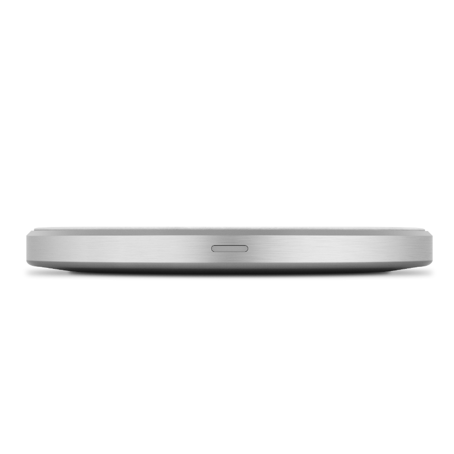 Устройство зарядное беспроводное BeoPlay Charging Pad, белое Bang & Olufsen 1646204 - Вид №6