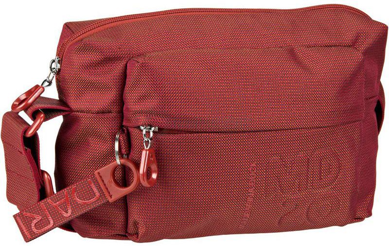 QMTT7-13C Сумка QMTT7 Cross-Body Bag Mandarina Duck MD20 