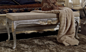 Банкетка  MIRANDOLA M2270