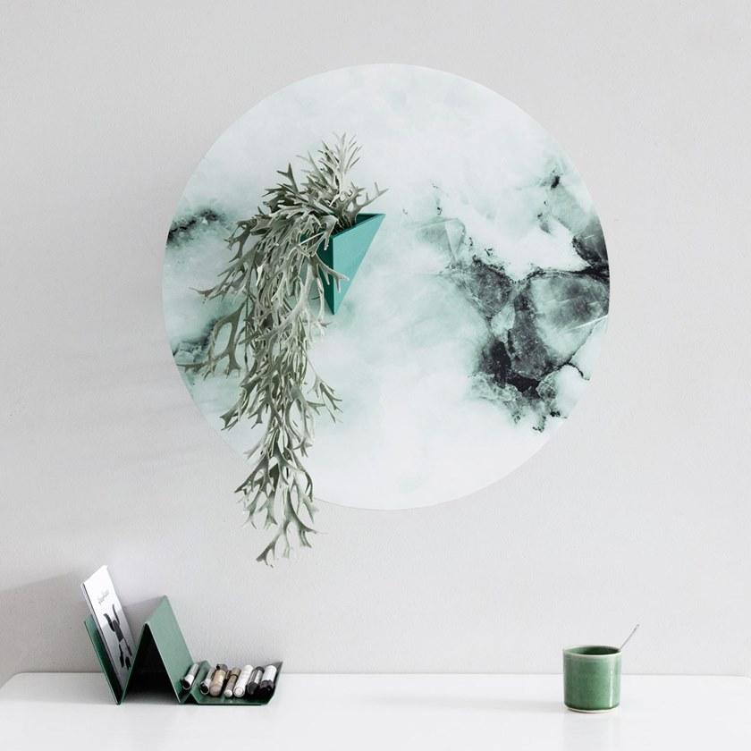 Groovy Magnets Клейкое виниловое украшение  St-60-ma-gr  - Вид №1