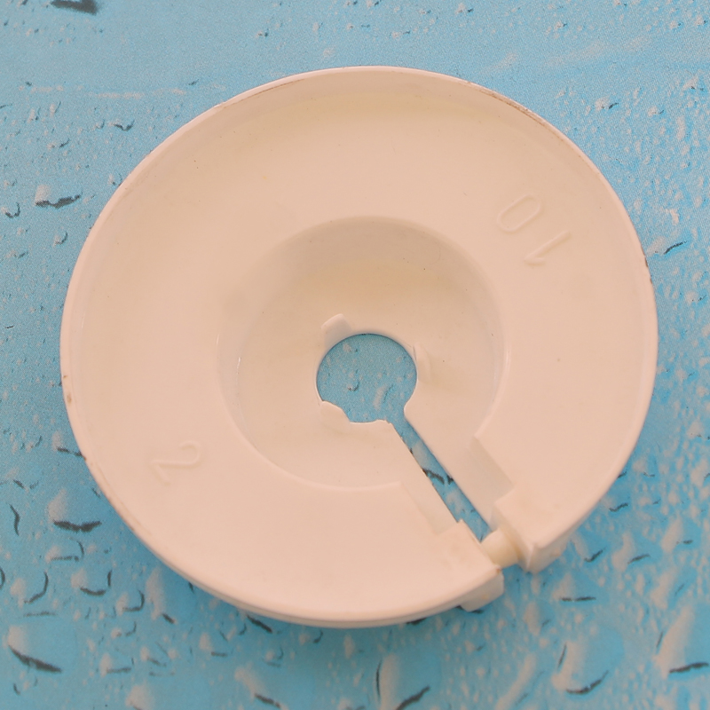 Розетка пластиковая EMMETI d10 01220110 - Вид №1