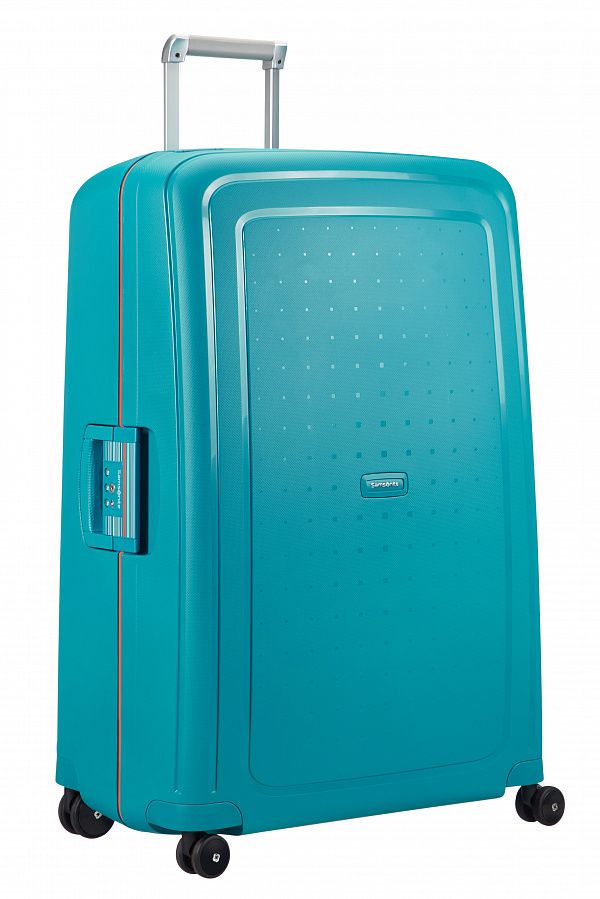10U-62004 Чемодан 10U*004 Spinner 81/31 Samsonite S'Cure 