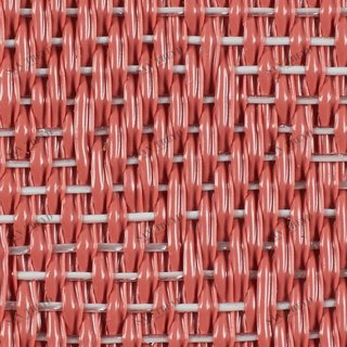 Bolon Missoni Home  Напольное покрытие виниловый пол ZigZag Red 