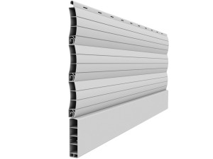 ПВХ рольставни