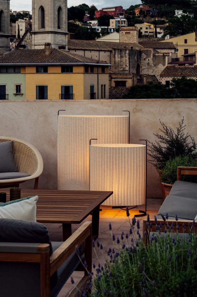 Milan Iluminacion Торшер Polycreen  6717 - 6718  - Вид №7