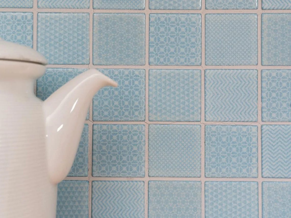 Керамическая мозаика Mosaix керамика ARCH-00117345