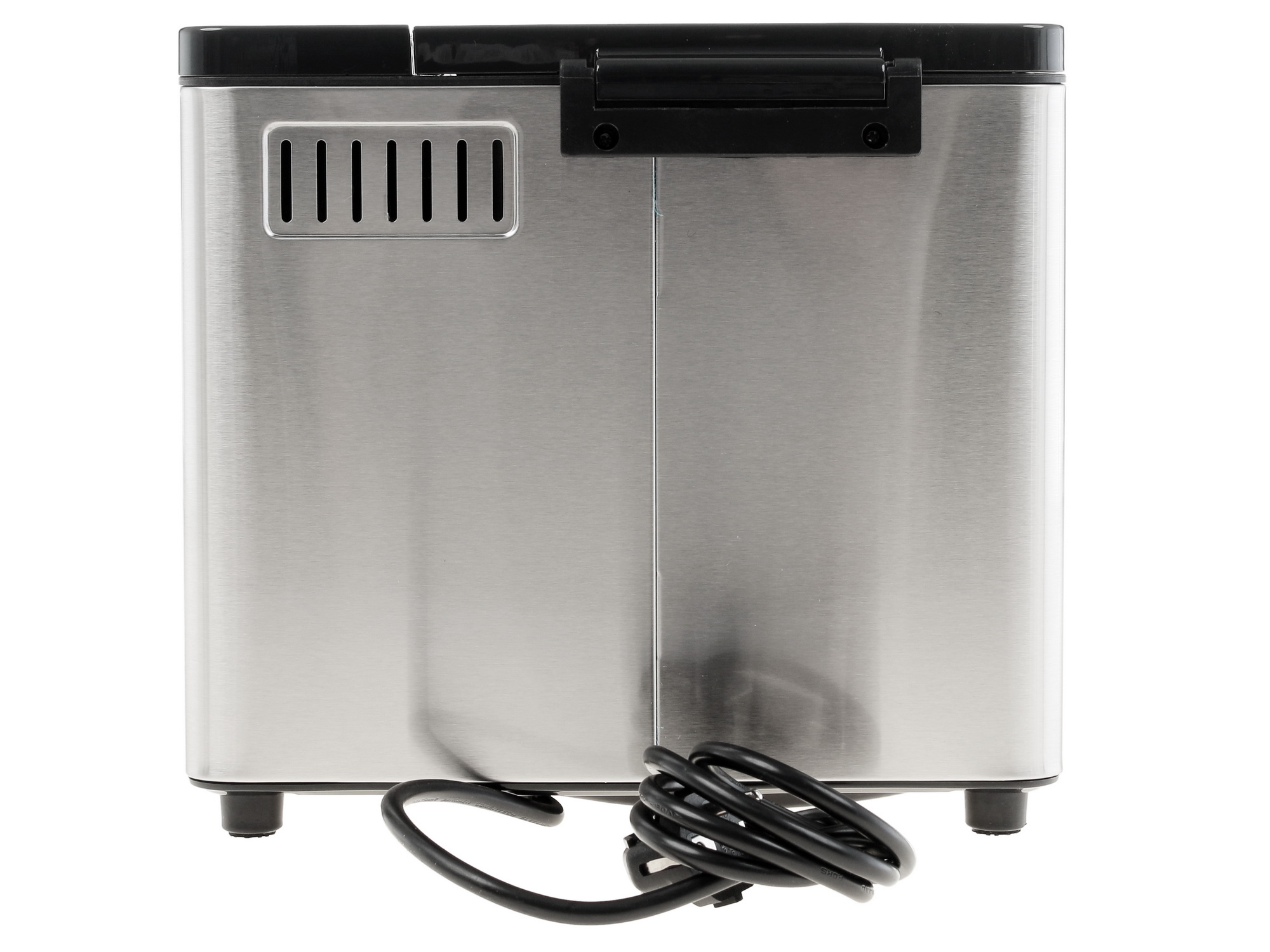 1081320 Хлебопечь Endever Skyline MB-54 серебристый STDN-0058744 - Вид №6