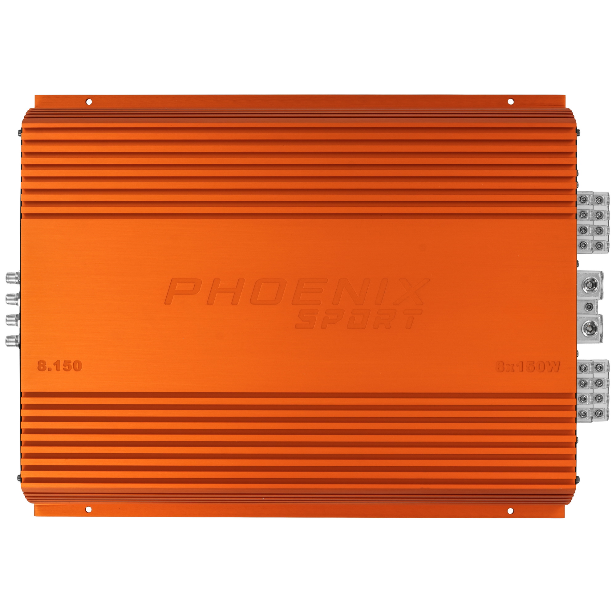 9285890 Усилитель DL Audio Phoenix Sport 8.150 STDN-0023511 - Вид №1