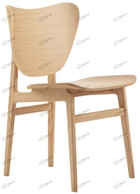 NORR11 Стул из дуба Elephant sun-id-1370178