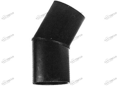 SANIT 660940 Сегмент дуги 30 °, ПЭ 100, 17 СДР, длинные 