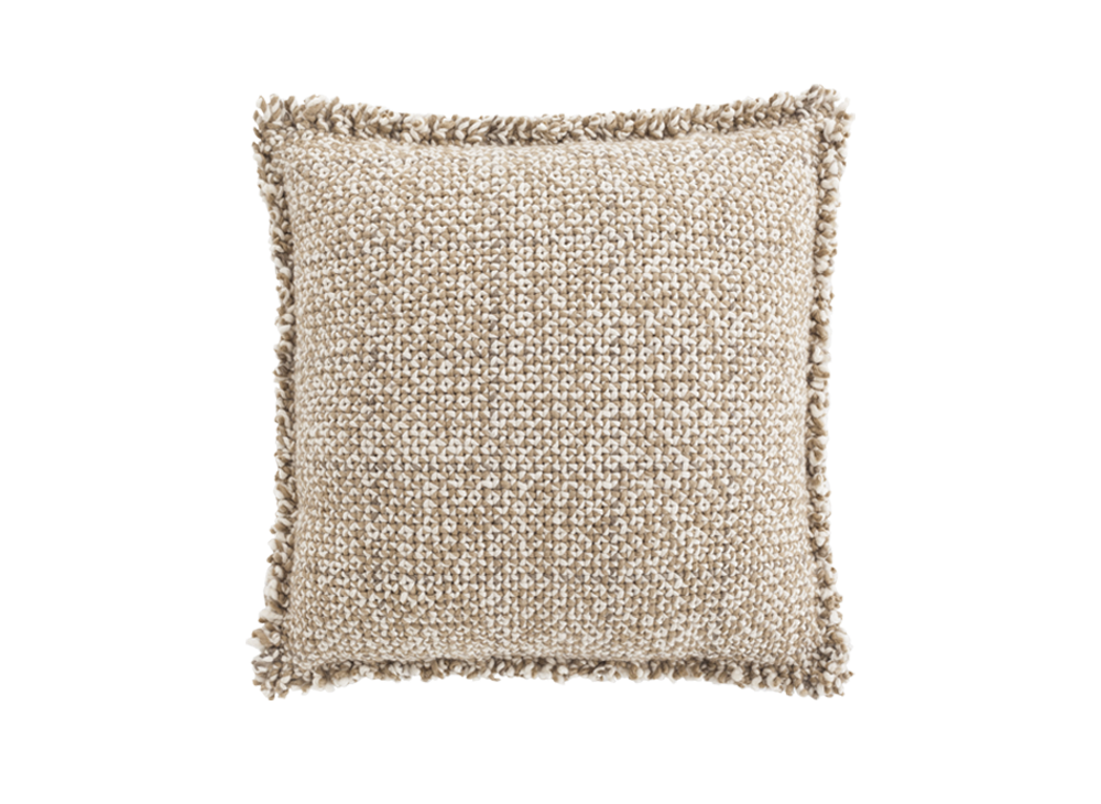 037169 Пуф Taupe GAN Waan - Вид №3