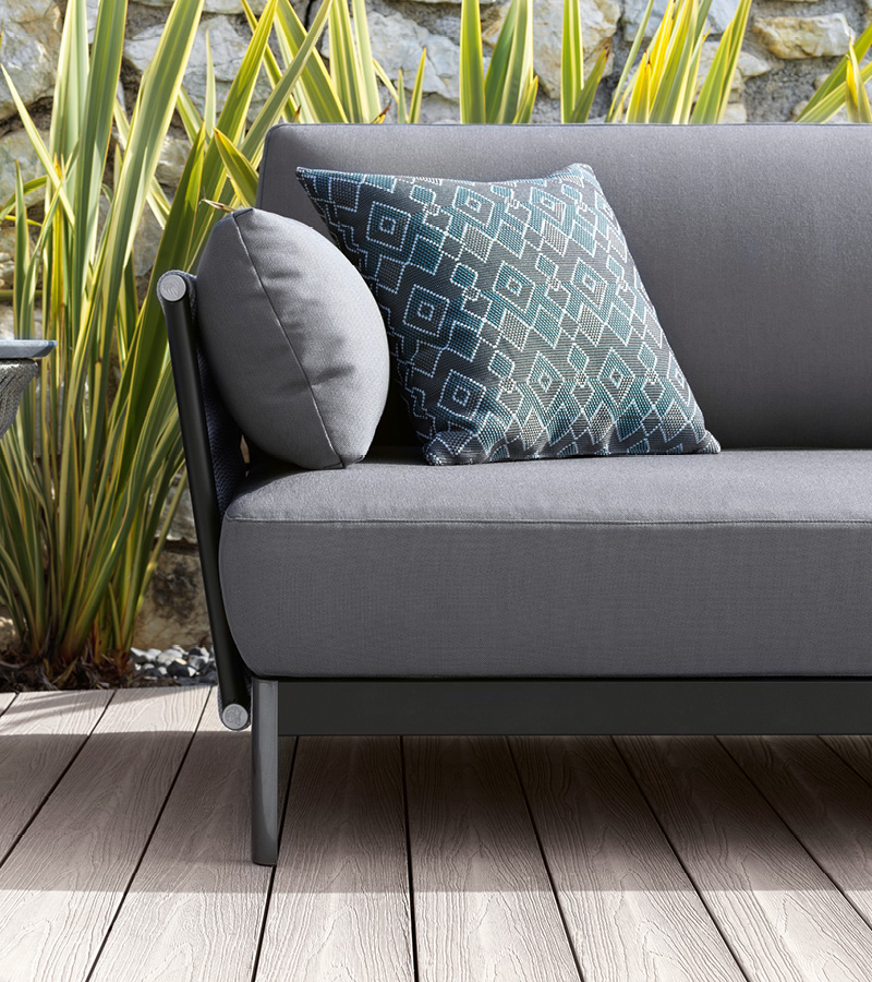 GRST38 Oasi диван - giorgio collection OUTDOOR - Вид №1