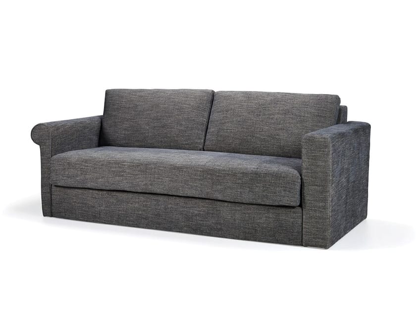 Двуспальный диван-кровать из ткани Collett & Victor MIRAGE ARCH-00121979