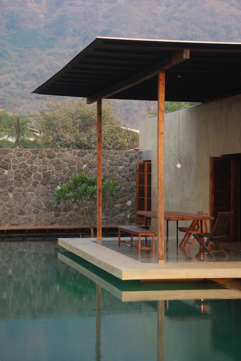 Латунный светодиодный подвесной светильник Michael Anastassiades Шаровой светильник ARCH-00139659 - Вид №4