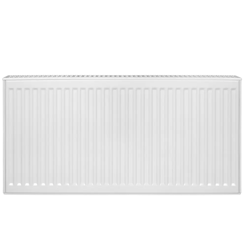 Радиатор панельный Kermi Profil FK0110501001N2Z 22 500x1000 боковое подключение сталь белый STLM-2011719