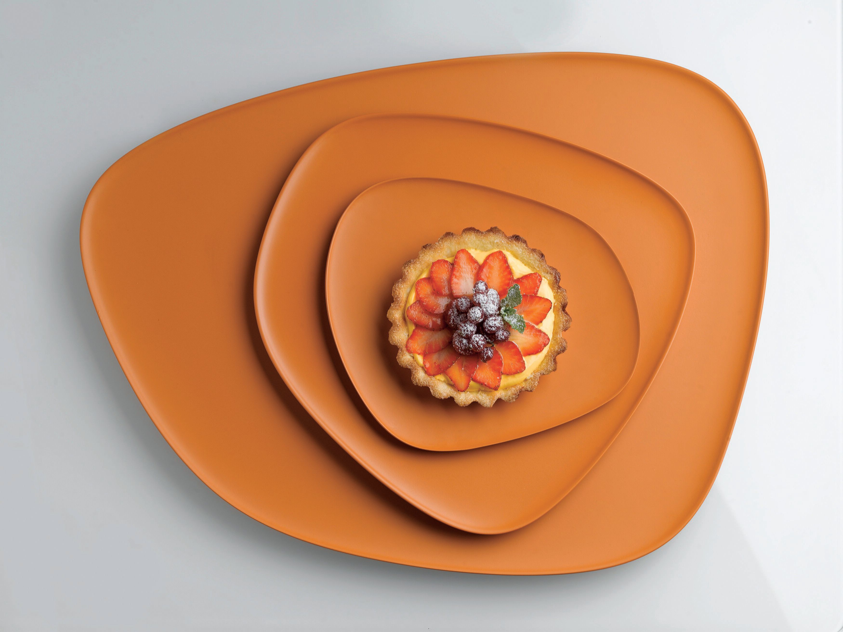 ARCH-00078467 Лоток для хранения яиц Kartell Италия NAMASTÉ - Вид №3