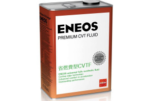 16839427 Трансмиссионное масло Premium CVT Fluid 4 л 8809478942094 ENEOS
