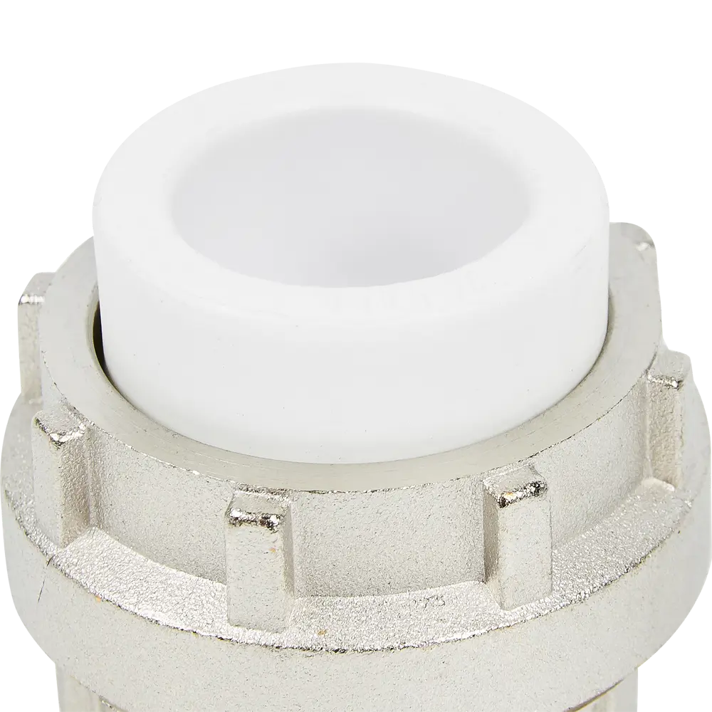 Разъемная муфта Valtec 25 мм для систем отопления и водоснабжения 82600956 STLM-0031155 - Вид №2