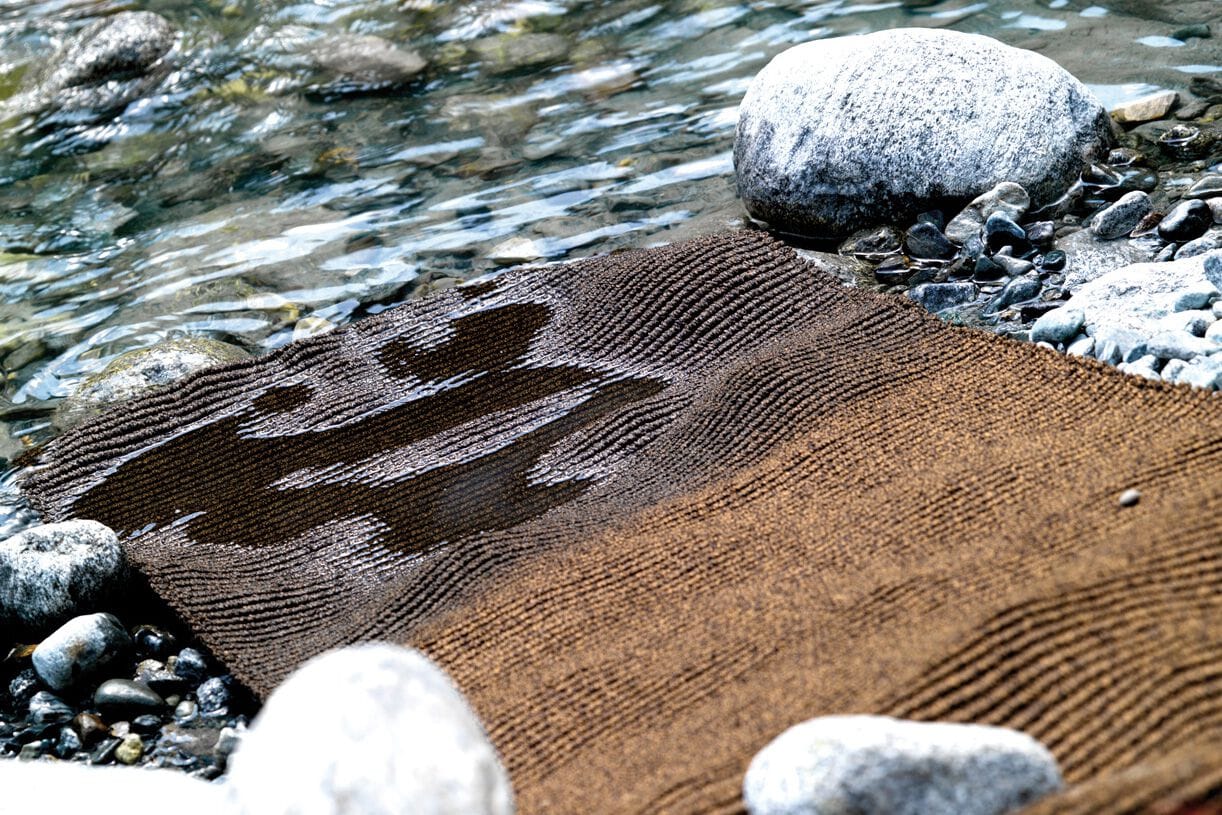 Сплошной цвет ковер G.T.DESIGN O Sole Mio ARCH-00143666 - Вид №1