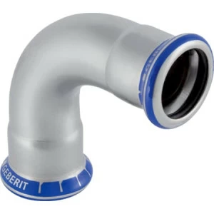 GEBERIT 31110 Отвод Geberit Mapress из нержавеющей стали