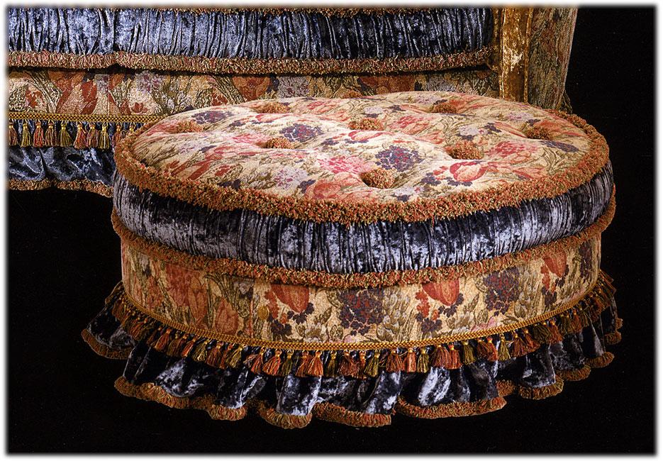 Пуф  BM STYLE Mod.23 Lifestyle