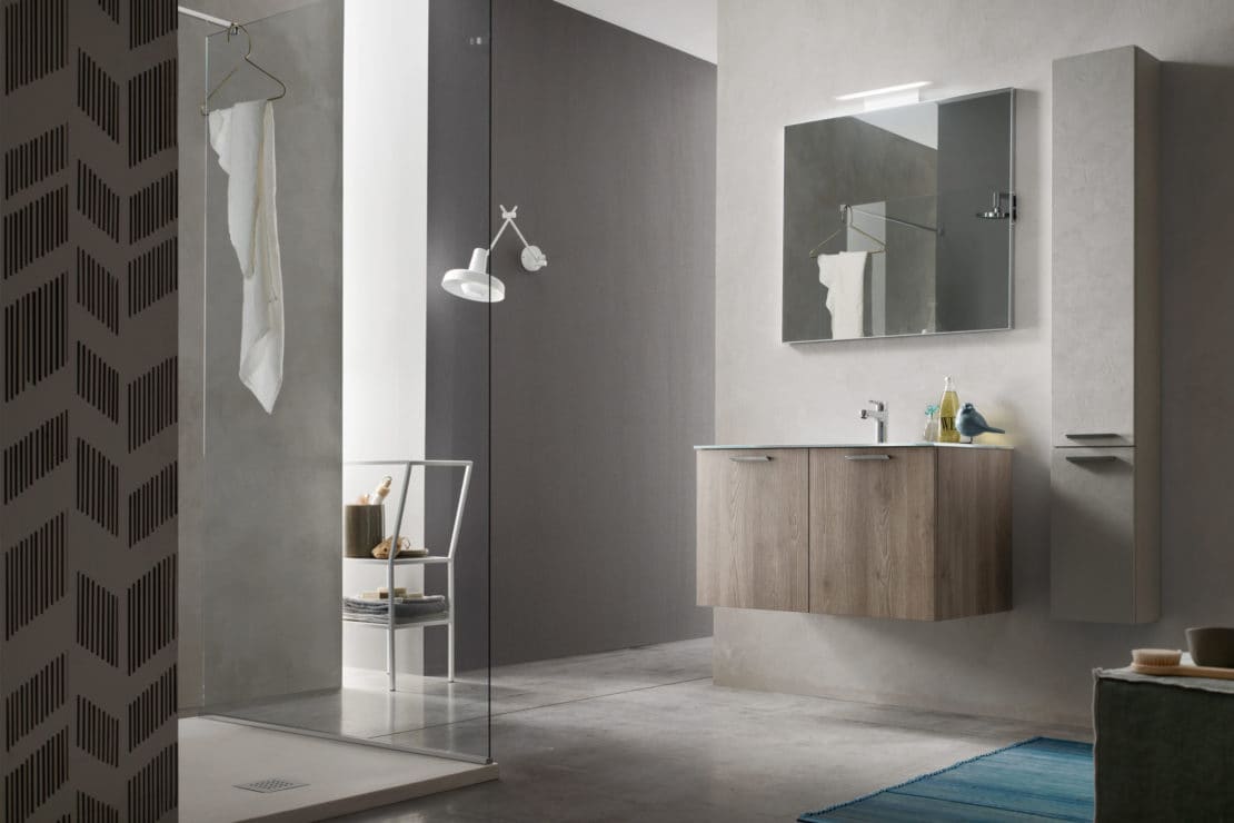 Комплект мебели 28b Arcom E.ly STARC19 - Вид №33