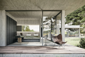 Boheme Arbi Absolute 32