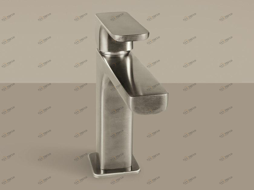 Fir Italia Смеситель для умывальника, однорычажный The outfit 4411200_2