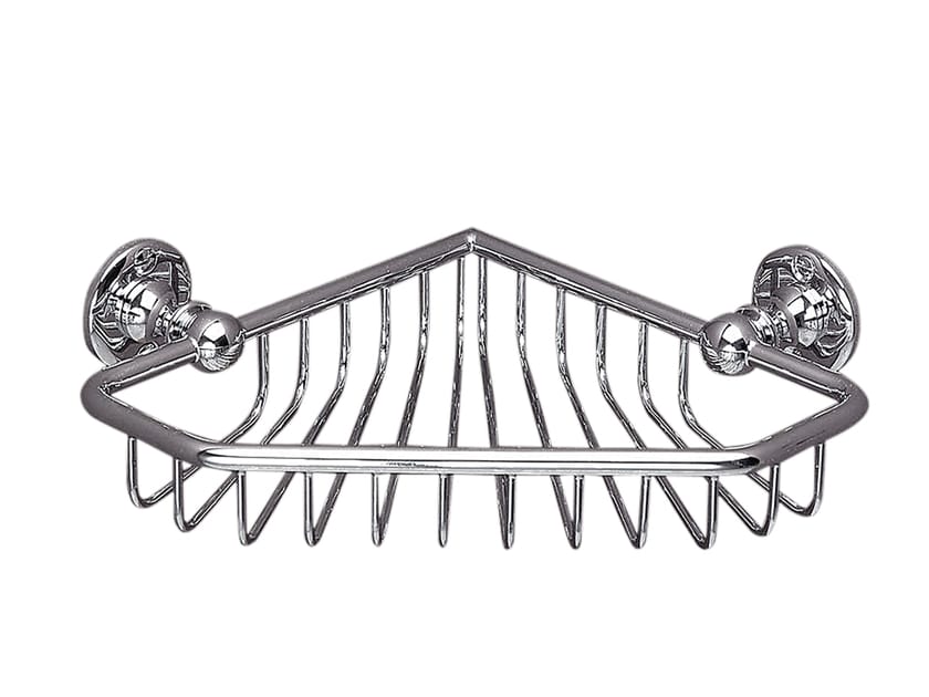 Латунная настенная мыльница для душа Devon&Devon первый класс ARCH-00088547