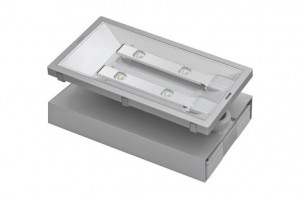 DST-4934 Zenit watertight ld Daisalux Светильники и спец.