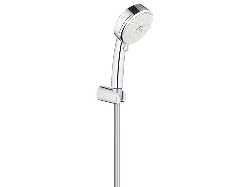 Ручной душ с 3 форсунками с шлангом с держателем Grohe Storma Cosmopolitan 100 ARCH-00030358