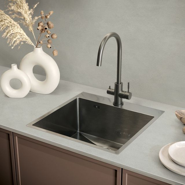 Столешницы для кухни - Элефанто LIGRON LIST326 2295 - Вид №11