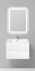 Мебель для ванной BelBagno ETNA-700-2C-SO-BL-P