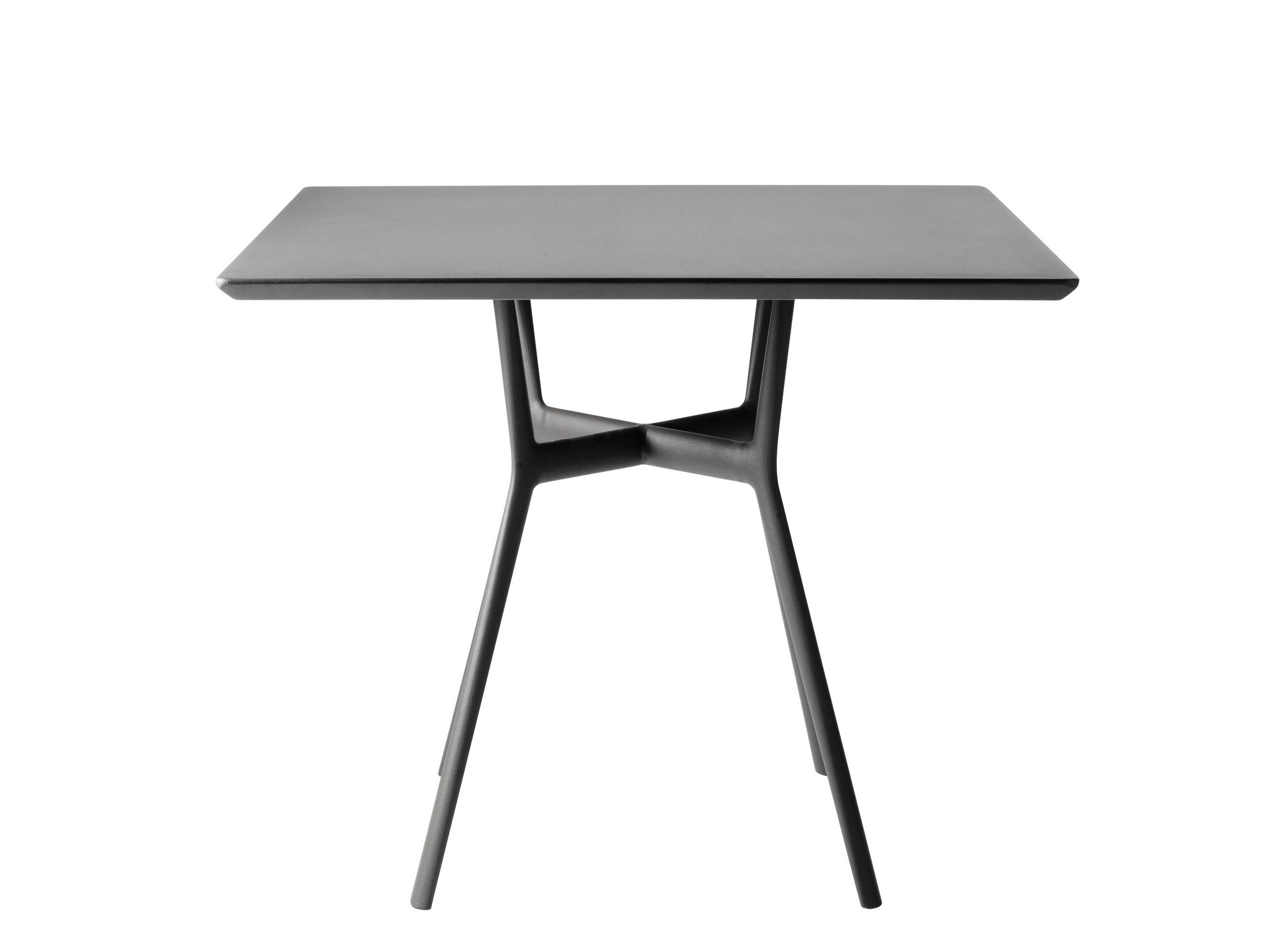 Квадратный садовый стол TRIBÙ филиал ARCH-00087058