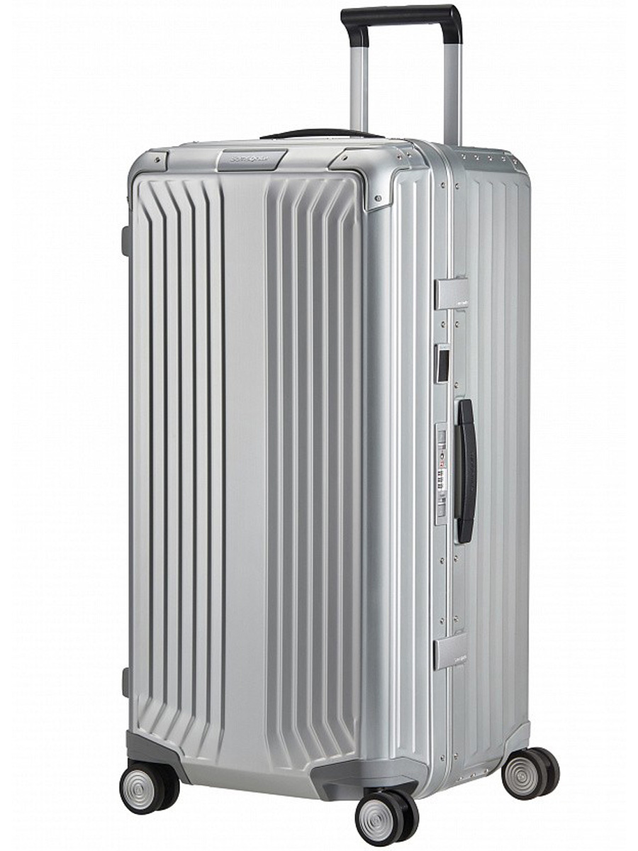 CS0-08005 Чемодан Samsonite Lite-Box Alu 
