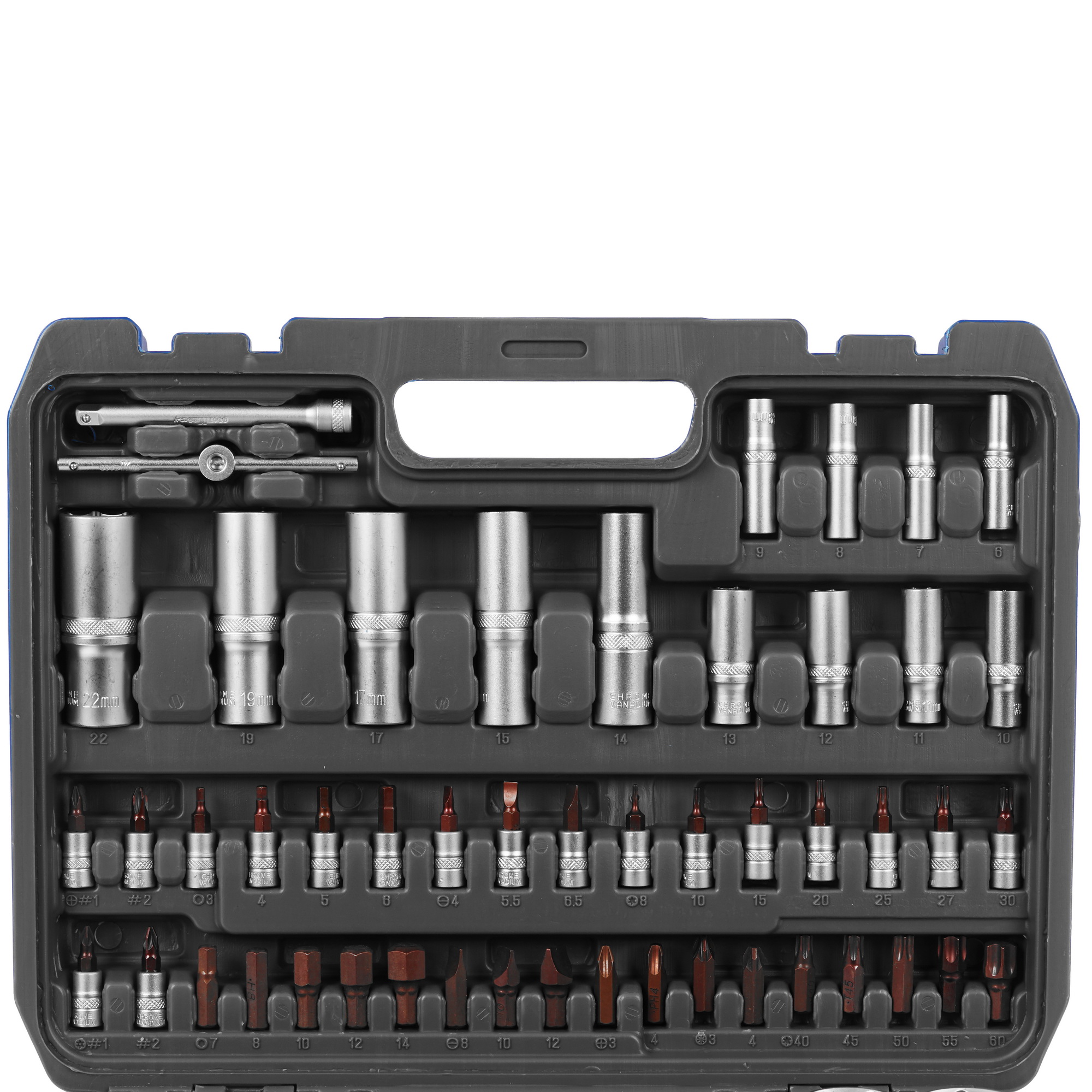 Набор инструментов GOODKING B-10108 5603905 STDN-0074353 - Вид №2