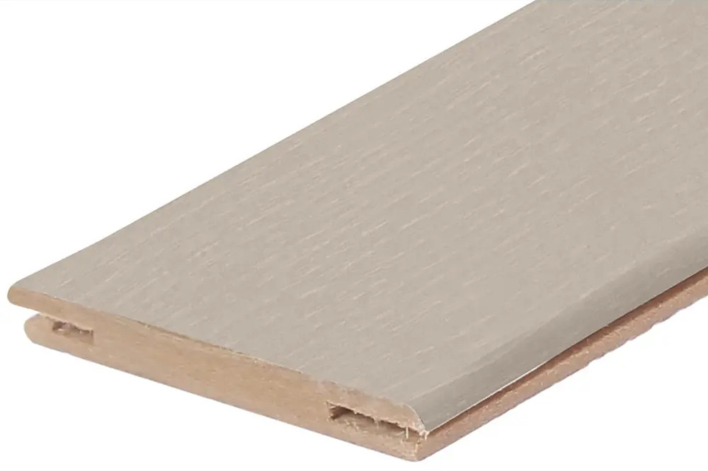 82946113 Добор телескопический Трилло 2150x200x10 мм Hardflex ламинация цвет ясень элегант STLM-0038241