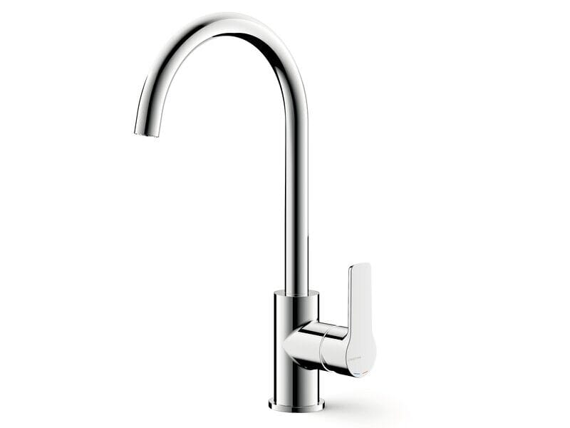 Смеситель для кухни с одной ручкой CRISTINA Rubinetterie Prime ARCH-00107137 - Вид №1