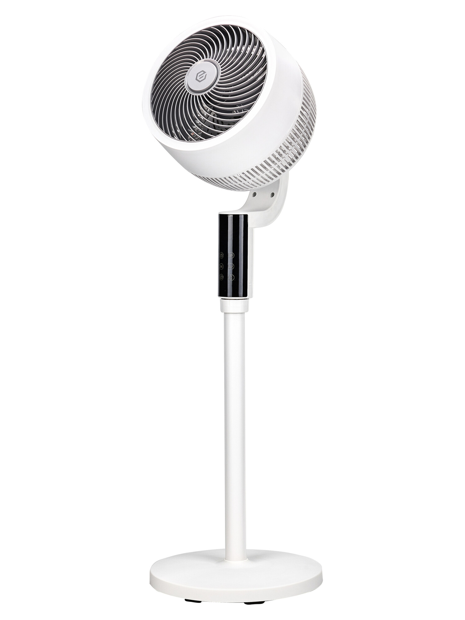 9260078 Вентилятор Evolution AirLeaf AL-307DC  белый STDN-0095025 - Вид №5